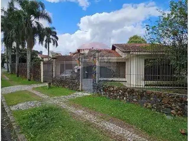 Terreno comercial para Venda em Curitiba/PR Santa Quitéria