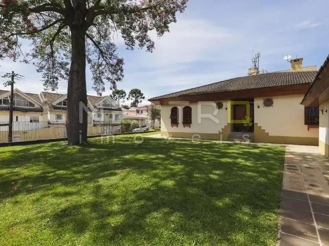 Terreno comercial para Venda em Curitiba/PR Santa Quitéria