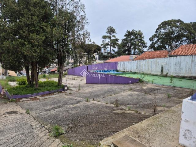 Terreno comercial para Venda em Curitiba/PR Seminário