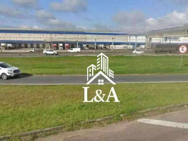 Terreno comercial para Venda em Curitiba/PR Sítio Cercado