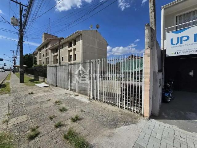 Terreno comercial para Venda em Curitiba/PR Sítio Cercado