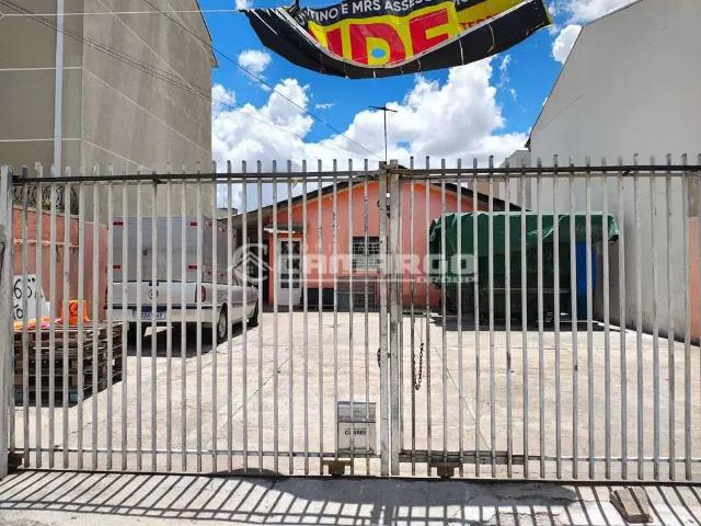 Terreno comercial para Venda em Curitiba/PR Sítio Cercado 3 Quartos