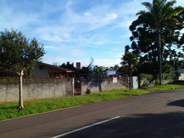 Terreno comercial para Venda em Curitiba/PR Portão