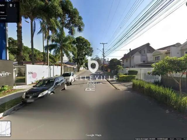 Terreno comercial para Venda em Curitiba/PR Portão