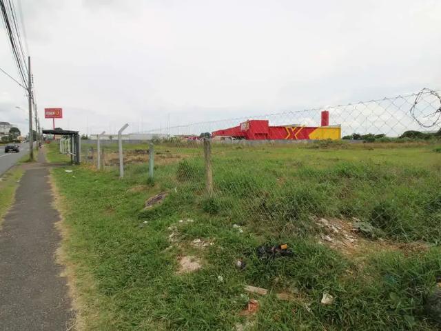 Terreno comercial para Venda em Curitiba/PR Portão