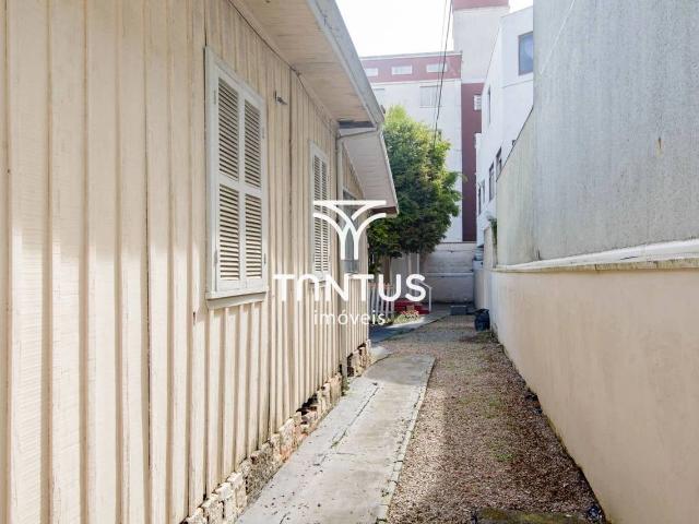 Terreno comercial para Venda em Curitiba/PR Portão
