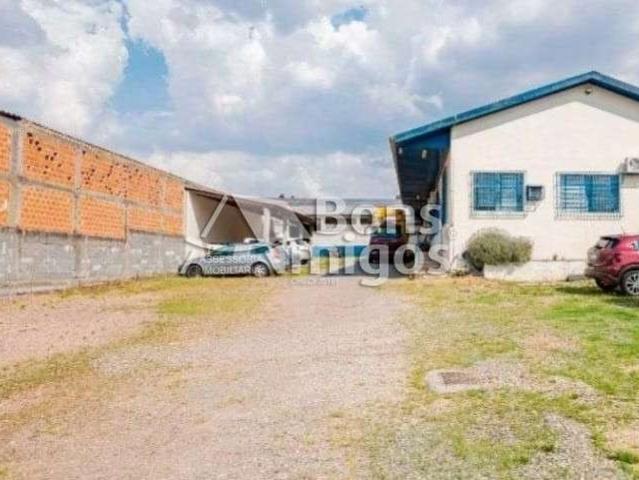Terreno comercial para Venda em Curitiba/PR Parolin