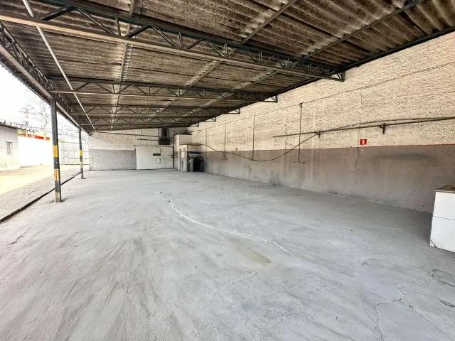 Terreno comercial para Venda em Curitiba/PR Parolin