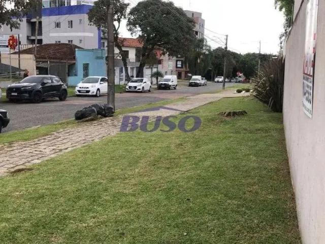 Terreno comercial para Venda em Curitiba/PR Parolin