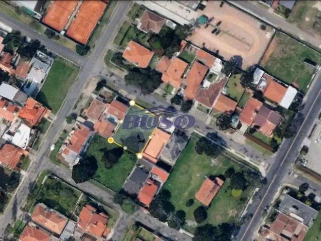 Terreno comercial para Venda em Curitiba/PR Parolin