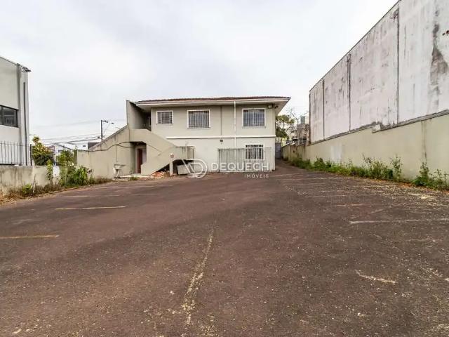 Terreno comercial para Venda em Curitiba/PR Parolin