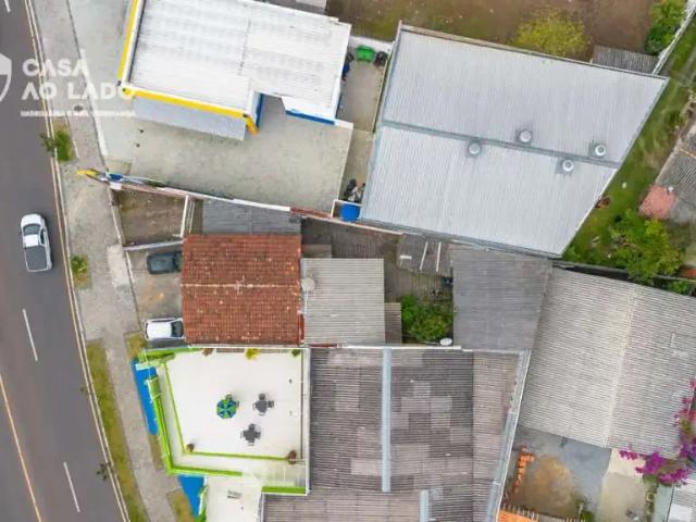 Terreno comercial para Venda em Curitiba/PR Pilarzinho