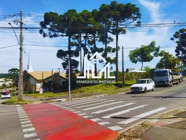 Terreno comercial para Venda em Curitiba/PR Pilarzinho