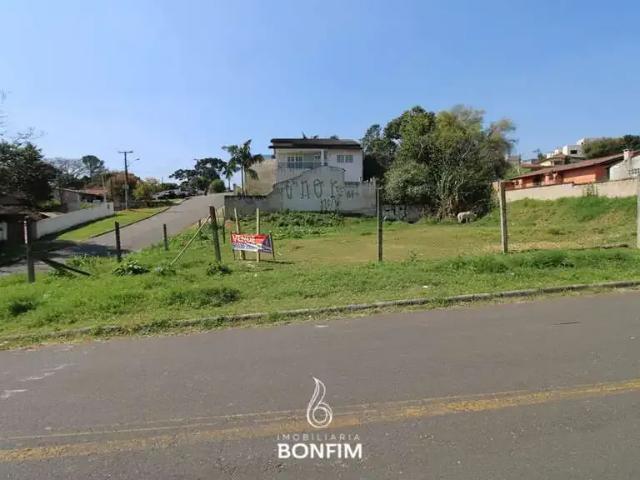 Terreno comercial para Venda em Curitiba/PR Pilarzinho