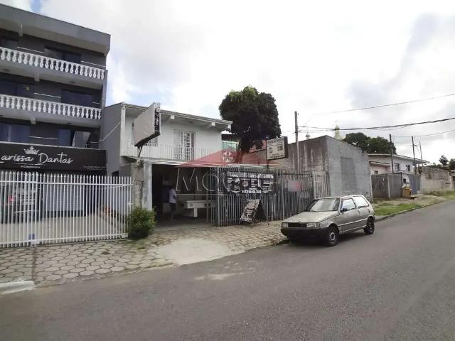 Terreno comercial para Venda em Curitiba/PR Pinheirinho