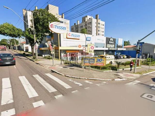 Terreno comercial para Venda em Curitiba/PR Pinheirinho