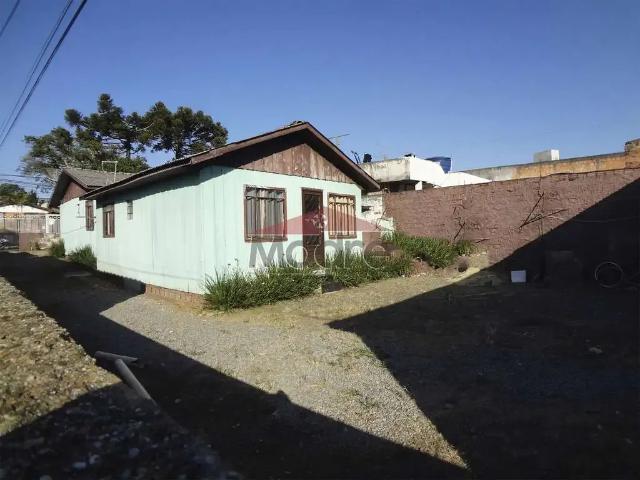 Terreno comercial para Venda em Curitiba/PR Pinheirinho