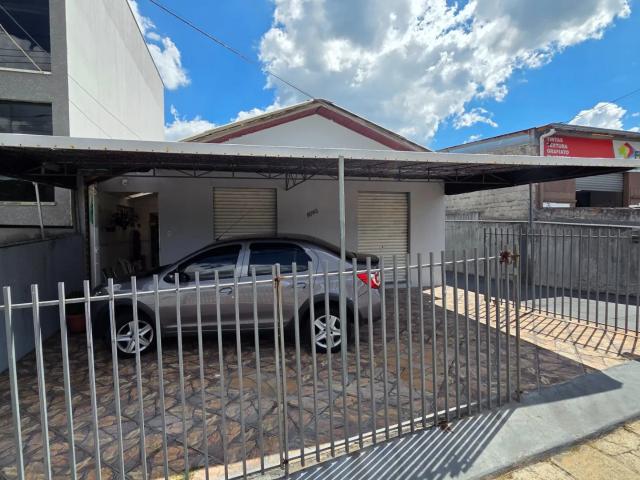 Terreno comercial para Venda em Curitiba/PR Pinheirinho