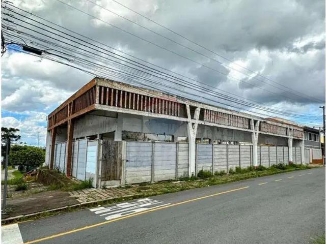 Terreno comercial para Venda em Curitiba/PR Prado Velho