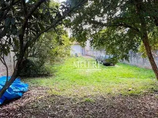 Terreno comercial para Venda em Curitiba/PR Rebouças