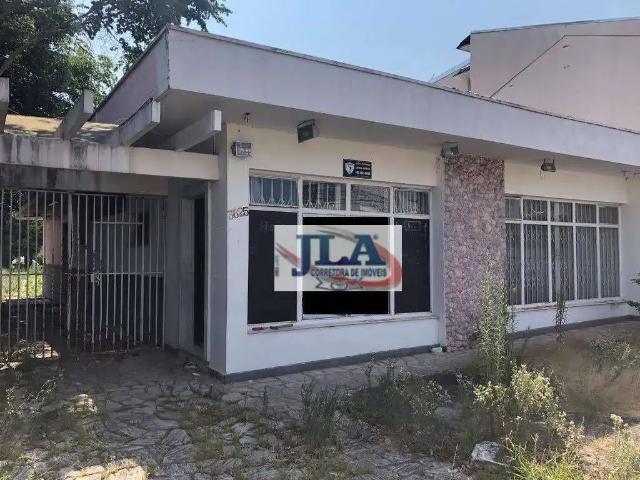 Terreno comercial para Venda em Curitiba/PR Rebouças