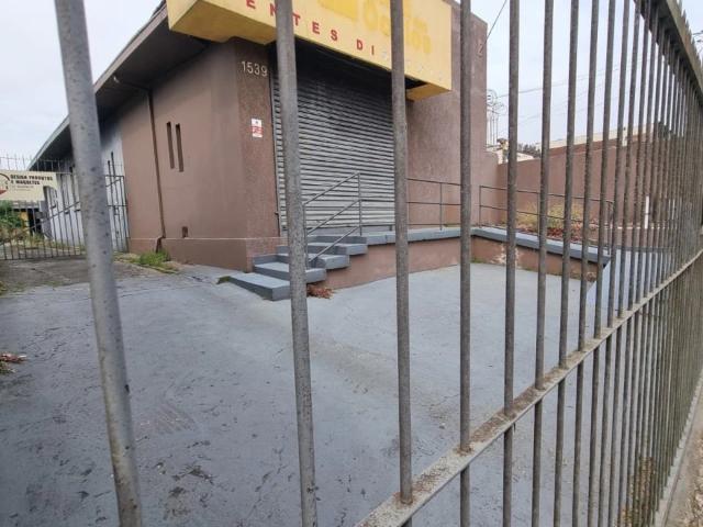 Terreno comercial para Venda em Curitiba/PR Rebouças