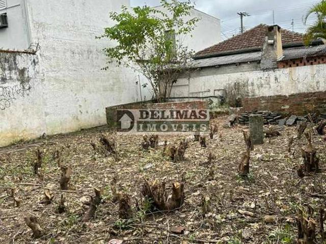 Terreno comercial para Venda em Curitiba/PR Rebouças