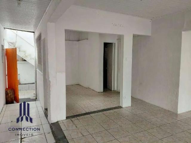 Terreno comercial para Venda em Curitiba/PR Rebouças
