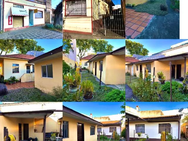 Terreno comercial para Venda em Curitiba/PR Rebouças