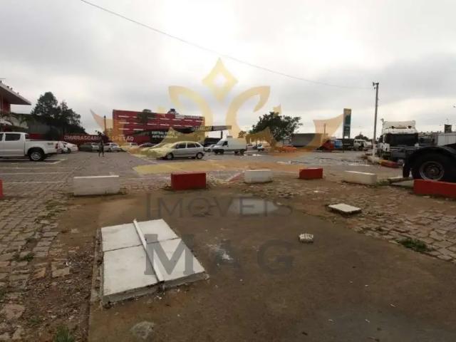 Terreno comercial para Venda em Curitiba/PR Tatuquara