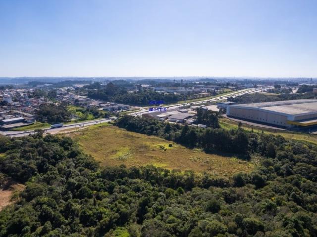 Terreno comercial para Venda em Curitiba/PR Tatuquara