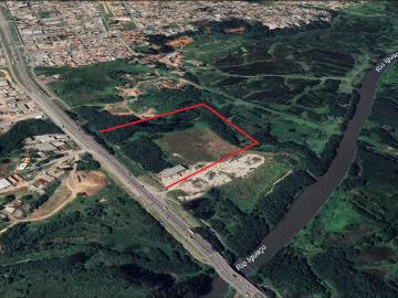 Terreno comercial para Venda em Curitiba/PR Tatuquara
