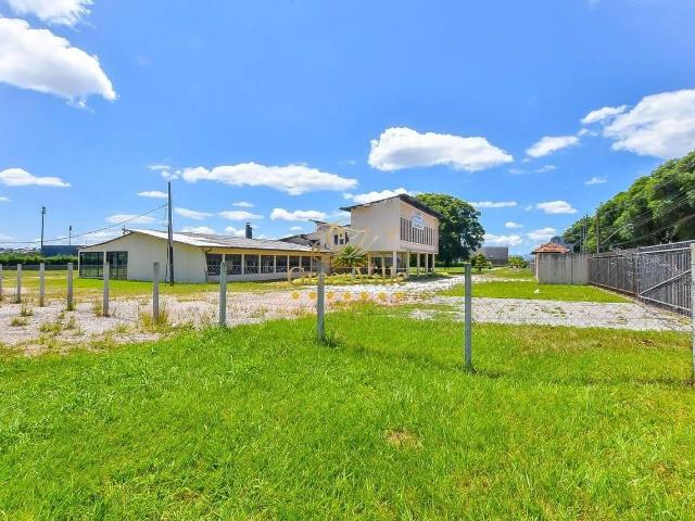 Terreno comercial para Venda em Curitiba/PR Tarumã