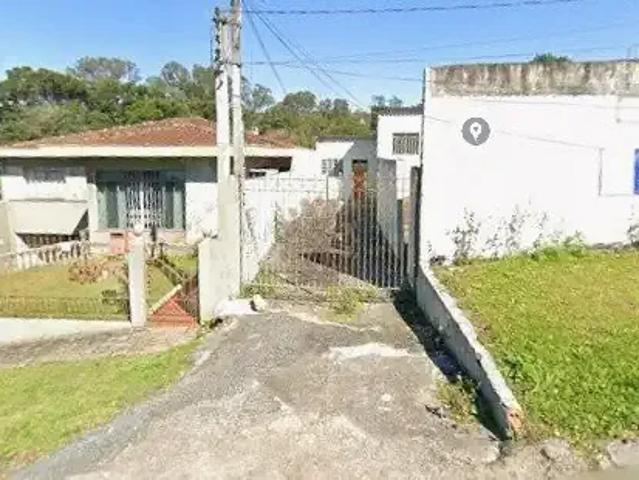 Terreno comercial para Venda em Curitiba/PR Tingui