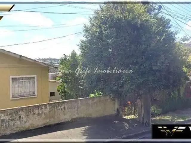 Terreno comercial para Venda em Curitiba/PR Tingui