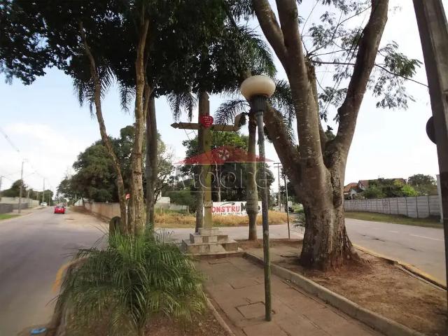 Terreno comercial para Venda em Curitiba/PR Umbará