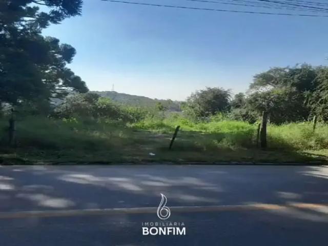 Terreno comercial para Venda em Curitiba/PR Umbará
