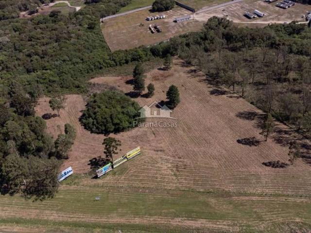 Terreno comercial para Venda em Curitiba/PR Umbará