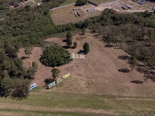 Terreno comercial para Venda em Curitiba/PR Umbará