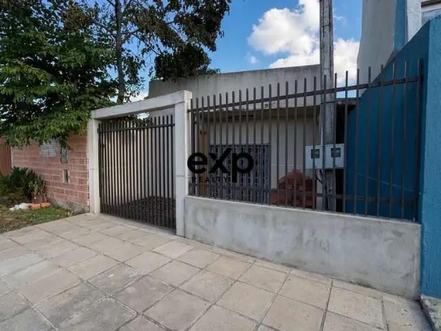 Terreno comercial para Venda em Curitiba/PR Uberaba