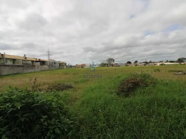 Terreno comercial para Venda em Curitiba/PR Uberaba