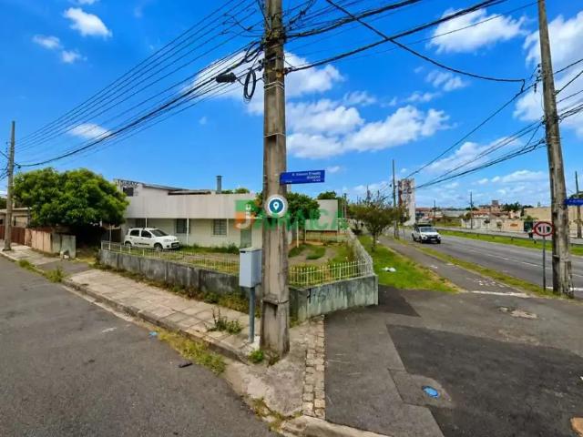 Terreno comercial para Venda em Curitiba/PR Uberaba