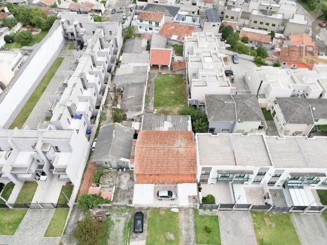 Terreno comercial para Venda em Curitiba/PR Uberaba