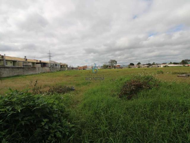 Terreno comercial para Venda em Curitiba/PR Uberaba