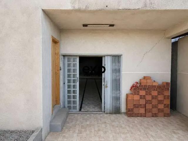 Terreno comercial para Venda em Curitiba/PR Uberaba