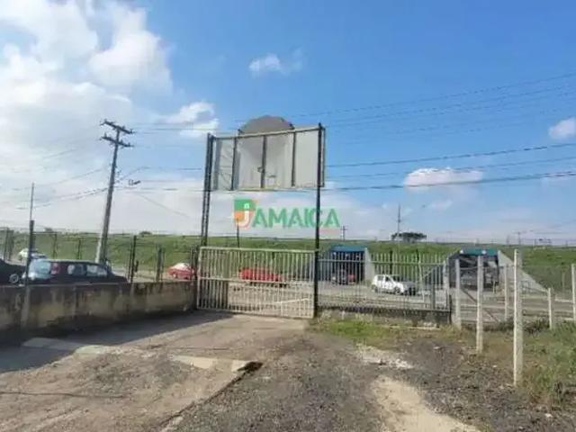 Terreno comercial para Venda em Curitiba/PR Uberaba