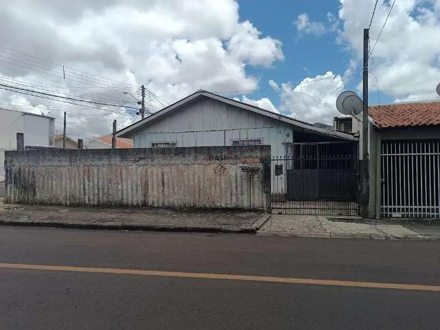 Terreno comercial para Venda em Curitiba/PR Uberaba