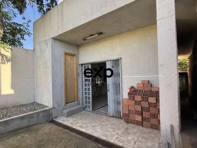 Terreno comercial para Venda em Curitiba/PR Uberaba