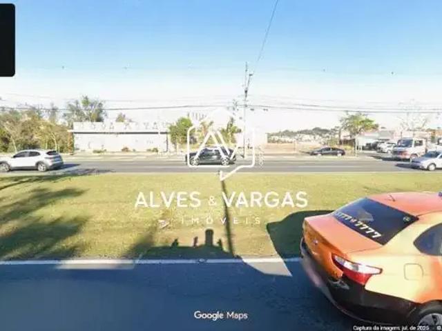 Terreno comercial para Venda em Curitiba/PR Uberaba