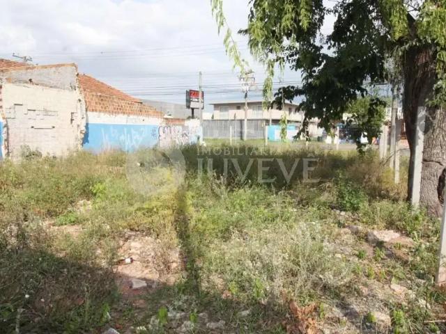 Terreno comercial para Venda em Curitiba/PR Uberaba